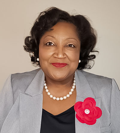 Lasaundra Scott - President and Principal Consultant - BMC Solutions Inc